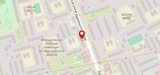 Русалка на карте