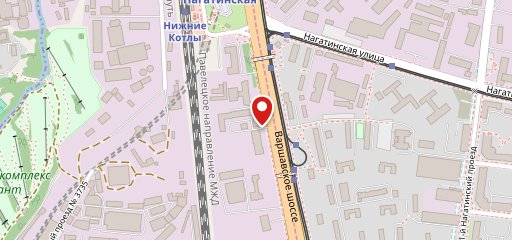 РусБирШоп на карте