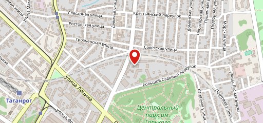 РусБизнесОпт на карте
