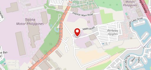 Rusha Restaurant & Bar на карте