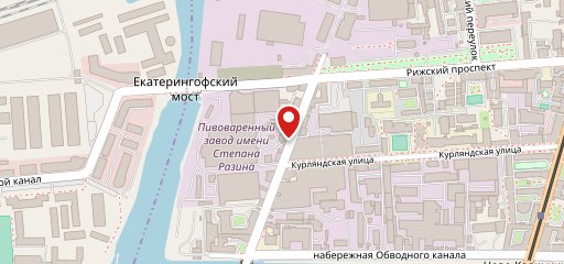 РУСХЛЕБ, ООО на карте
