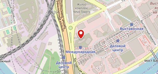 Ruski на карте