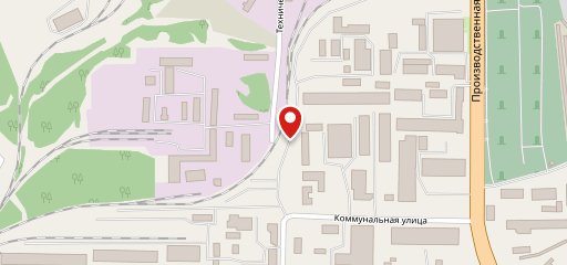 Руслан и Людмила на карте