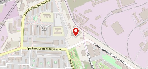 РусПыш на карте