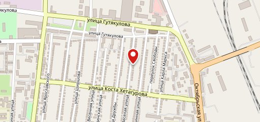 RusRush на карте