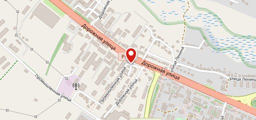 Русский Аппетит на карте