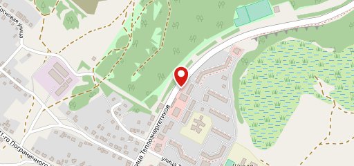 Русский Аппетит на карте