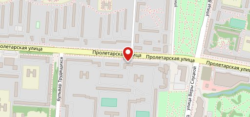 Русская Булочная на карте