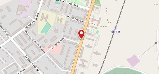 Русский хлеб на карте