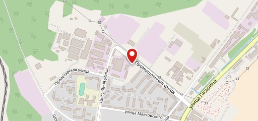 Русский хлеб на карте