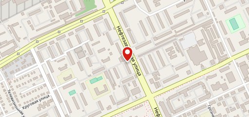 Русский хлеб на карте