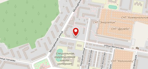 Русские сезоны на карте