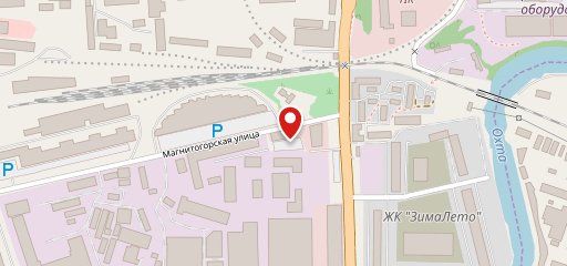 Русские традиции на карте