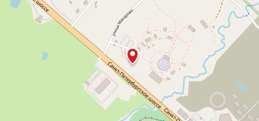 Хлеб Соль на карте