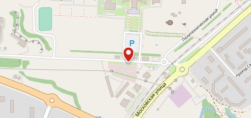 Руссиано на карте