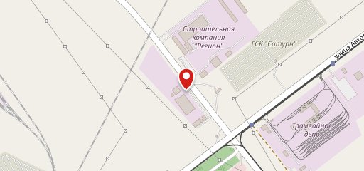 РуССиЧ на карте