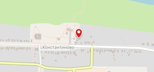 Русская быль на карте