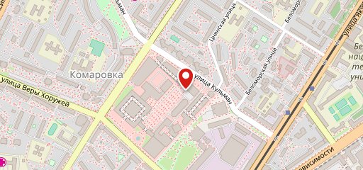 Русская Чайная Компания на карте