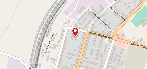 Русская душа на карте
