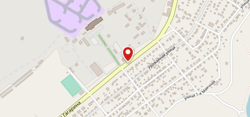 Русская Экзотика на карте