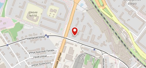 Яр кафе ресторан на карте