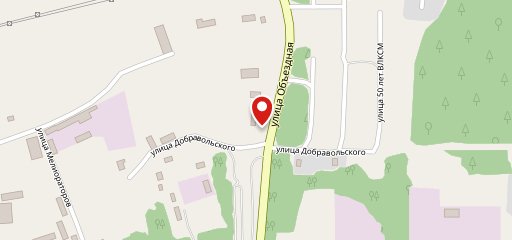 Русская Кухня на карте