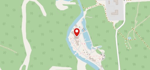Русская Охота на карте