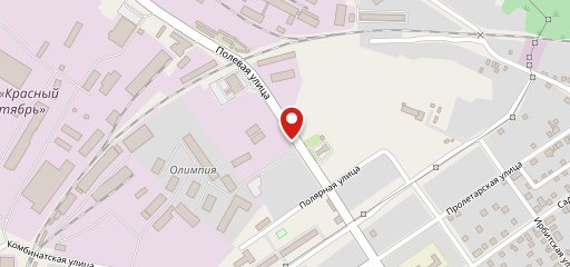 Русская Рулетка на карте