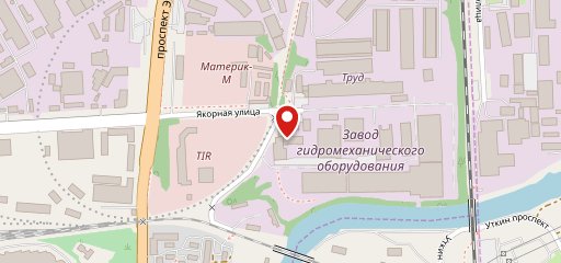 Русские традиции на карте