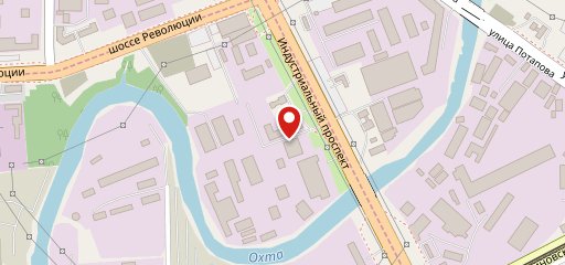 Русские традиции на карте