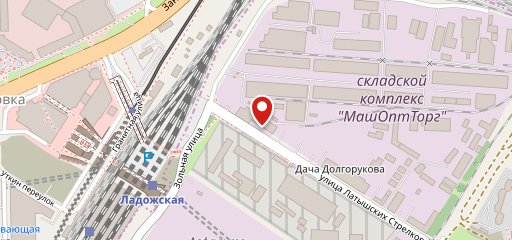 Русские традиции на карте