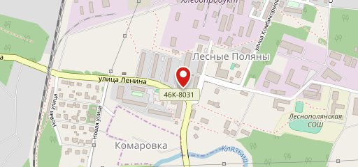 Русские Традиции на карте