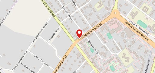 Русские традиции на карте