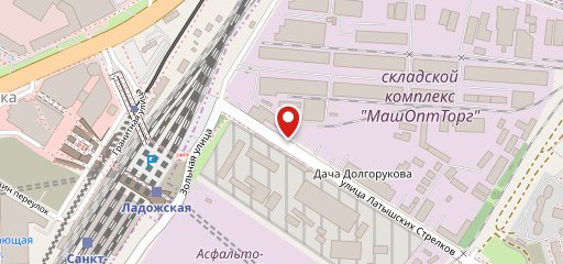Русские традиции на карте