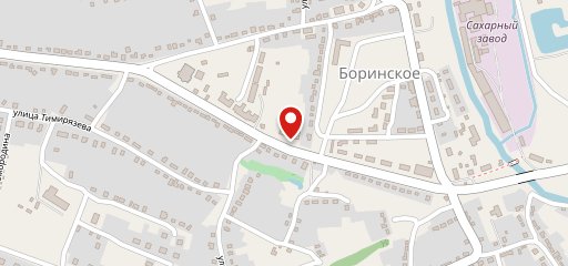 Русский Аппетит на карте