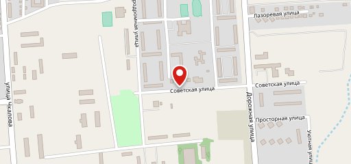 Русский Аппетит на карте