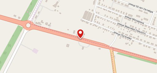 Русский Аппетит на карте