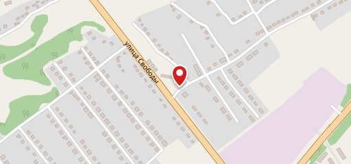 Русский Аппетит на карте
