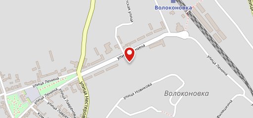 «Русский аппетит», киоск 34ст, ИП Каратюк Андрей Игоревич на карте