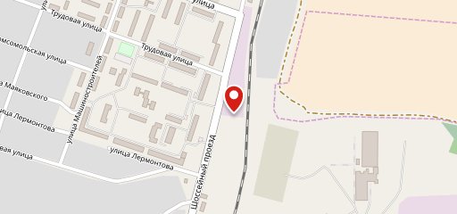 Русский Аппетит на карте