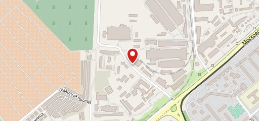 Русский Аппетит на карте