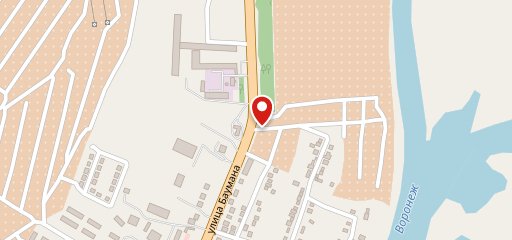 Русский Аппетит на карте