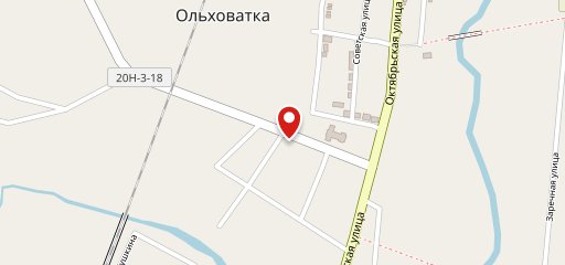 Русский Аппетит на карте