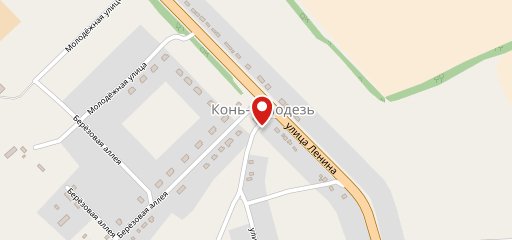Русский Аппетит на карте