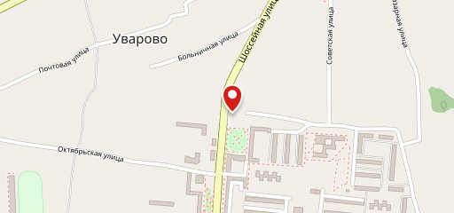 Русский Аппетит на карте