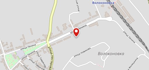 Русский Аппетит на карте