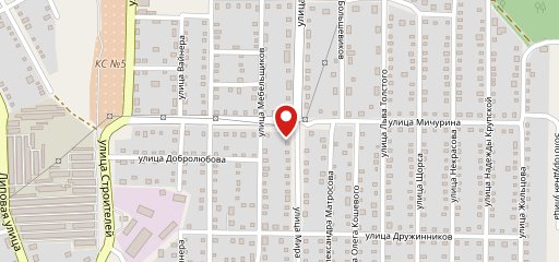 Русский хлеб на карте
