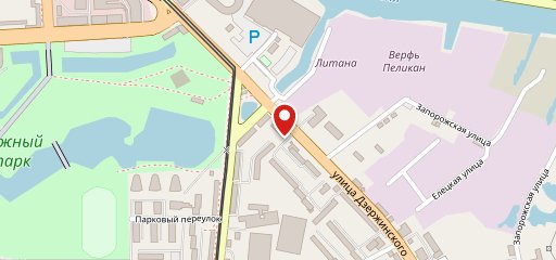 Русский хлеб на карте