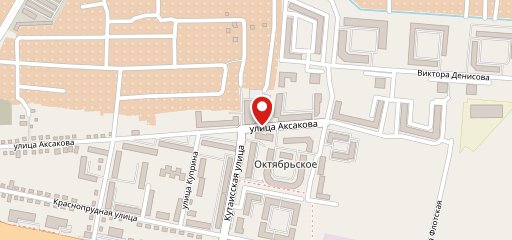 Хлебное ремесло на карте