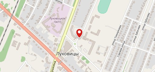 Русский хлеб на карте